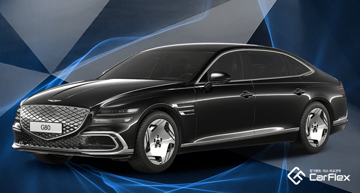 �Ϸ�Ʈ�����̵� G80 ������ ��ⷻƮ �ܰ� ������